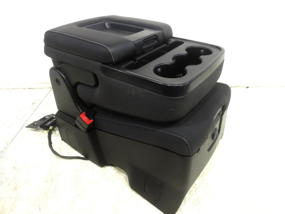Chevy Silverado Gmc Sierra Oem Black Cloth Seats 2014 2015 2016 2017 2018 ' | Picture # 20 | OEM Seats