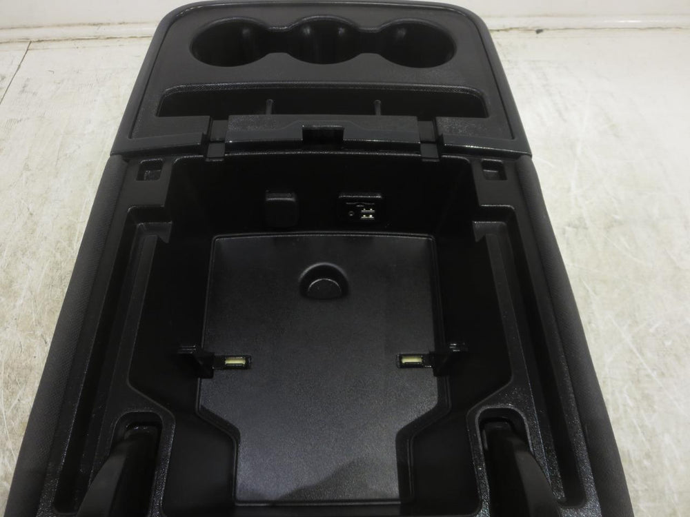 Chevy Silverado Gmc Sierra Oem Black Cloth Seats 2014 2015 2016 2017 2018 ' | Picture # 21 | OEM Seats