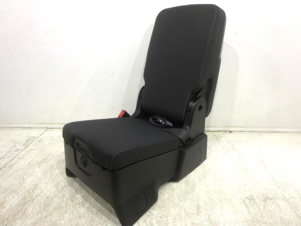 Chevy Silverado Gmc Sierra Oem Black Cloth Seats 2014 2015 2016 2017 2018 ' | Picture # 22 | OEM Seats