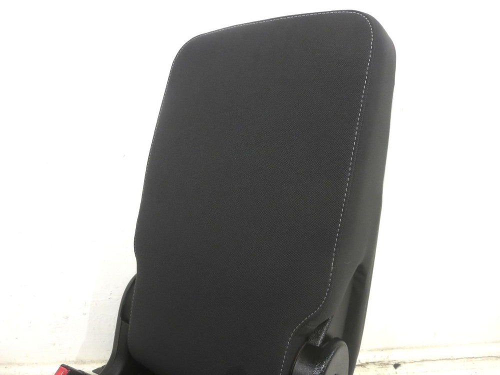 Chevy Silverado Gmc Sierra Oem Black Cloth Seats 2014 2015 2016 2017 2018 ' | Picture # 23 | OEM Seats