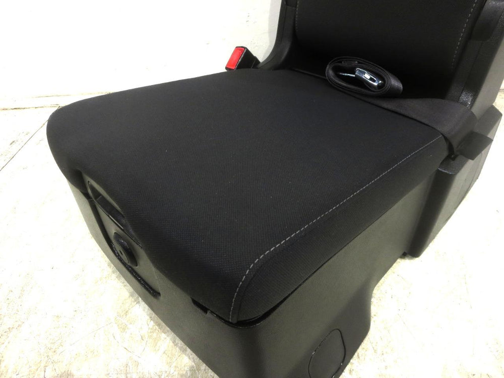 Chevy Silverado Gmc Sierra Oem Black Cloth Seats 2014 2015 2016 2017 2018 ' | Picture # 24 | OEM Seats