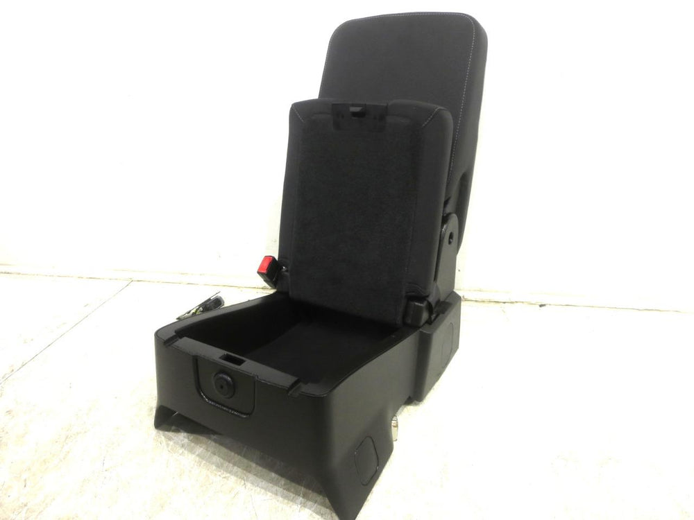 Chevy Silverado Gmc Sierra Oem Black Cloth Seats 2014 2015 2016 2017 2018 ' | Picture # 25 | OEM Seats