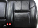 2007 - 2013 Chevy Avalanche Rear Seat, Black Leather #570r | Picture # 17 | OEM Seats