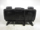 2007 - 2013 Chevy Avalanche Rear Seat, Black Leather #570r | Picture # 17 | OEM Seats