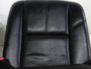 2007 - 2013 Chevy Avalanche Rear Seat, Black Leather #570r | Picture # 17 | OEM Seats