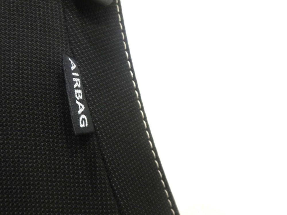 Chevy Camaro Cloth Oem Sport Seats 2010 2011 2012 2013 2014 2015 | Picture # 11 | OEM Seats