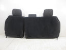 2014 - 2021 Toyota Tundra Front Seats w/ Power Driver, Gray Cloth #575r | Picture # 23 | OEM Seats