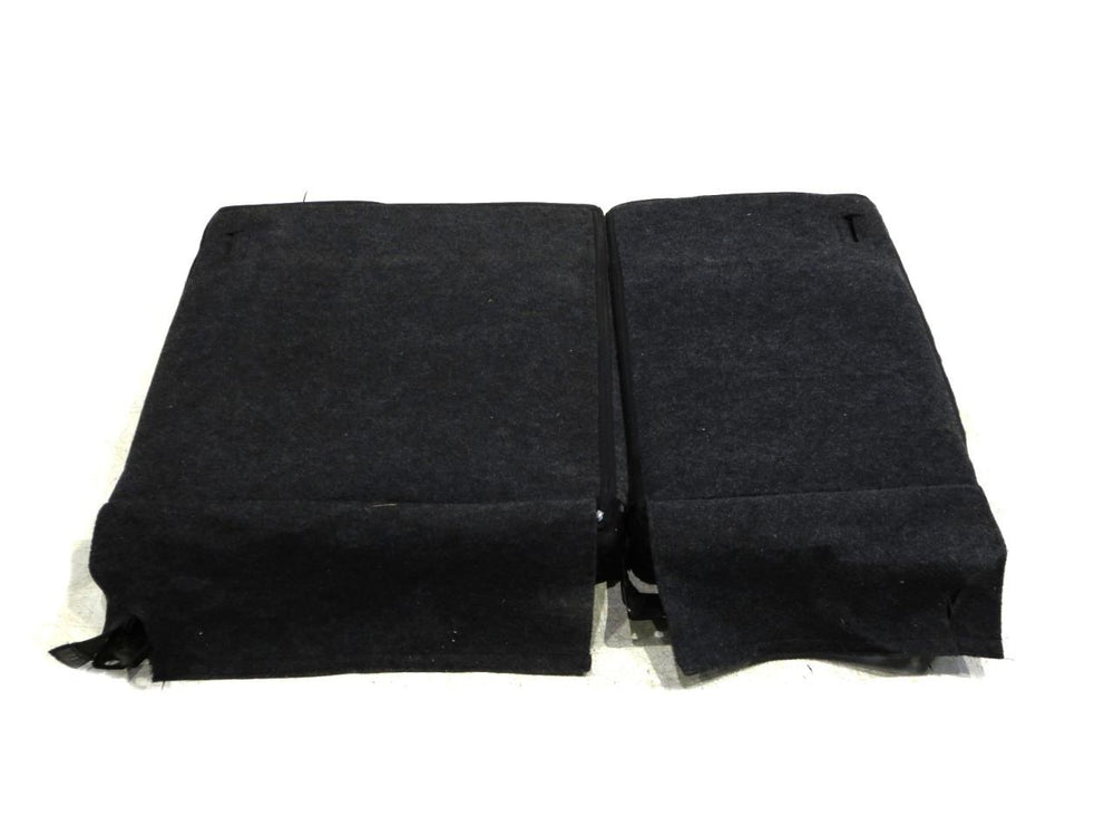Dodge Challenger Black Cloth Seats 2007- 2016 2017 2018 2019 2020 2020 2021 2022 | Picture # 25 | OEM Seats