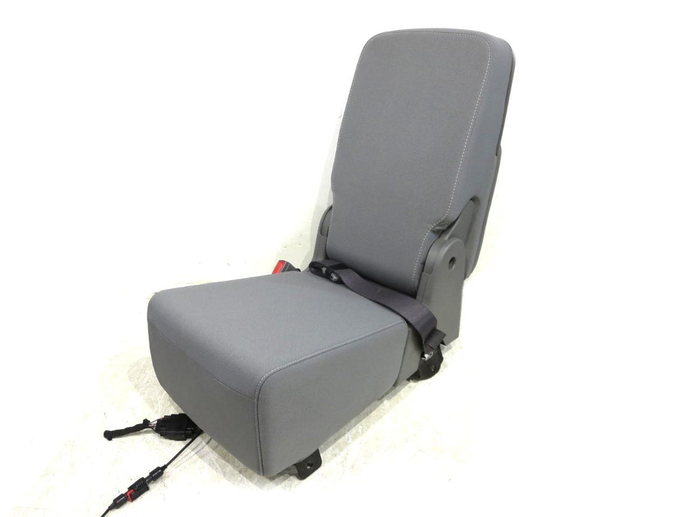 Chevy Silverado Gmc Sierra Oem Gray Cloth Seats 2014 2015 2016 2017 2018 ' | Picture # 15 | OEM Seats