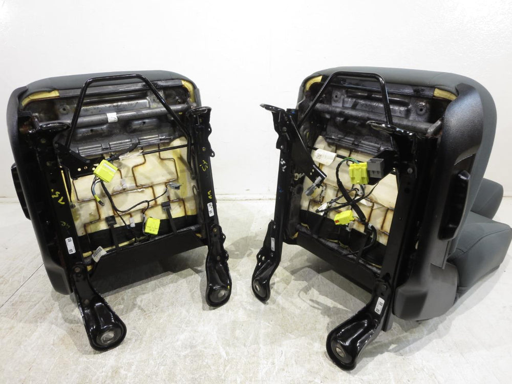Dodge Ram Oem Cloth Seats 2009 2010 2011 2012 2013 2014 2015 2016 2017 2018 | Picture # 16 | OEM Seats