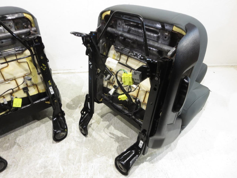 Dodge Ram Oem Cloth Seats 2009 2010 2011 2012 2013 2014 2015 2016 2017 2018 | Picture # 18 | OEM Seats