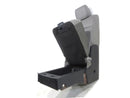2015 - 2022 Ford F150 & Super Duty Jumpseat, Gray Vinyl, Regular Cab #583i | Picture # 13 | OEM Seats