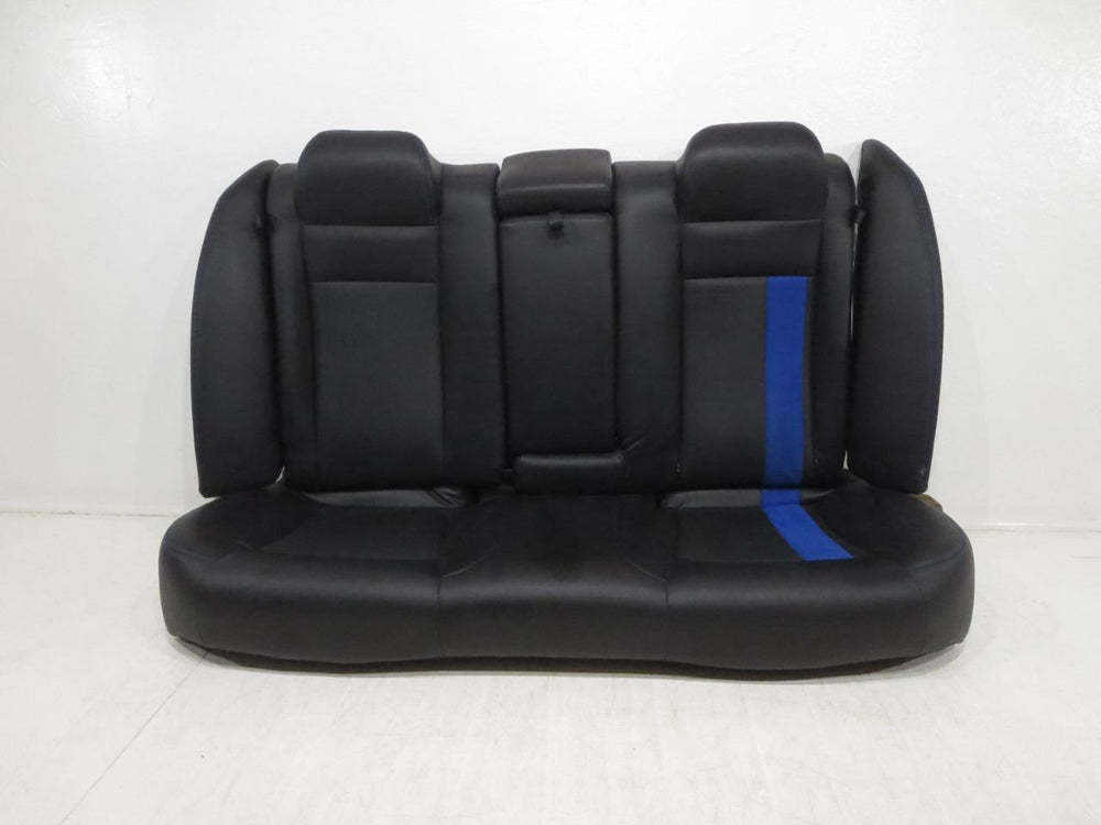2011 - 2017 Dodge Charger Seats Mopar Edition Mopar-11 #003k | Picture # 23 | OEM Seats