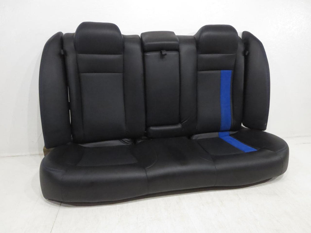 2011 - 2017 Dodge Charger Seats Mopar Edition Mopar-11 #003k | Picture # 24 | OEM Seats