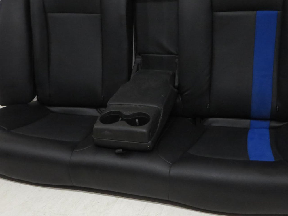 2011 - 2017 Dodge Charger Seats Mopar Edition Mopar-11 #003k | Picture # 25 | OEM Seats