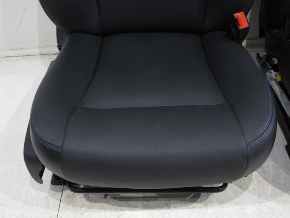 2011 - 2017 Dodge Charger Seats Mopar Edition Mopar-11 #003k | Picture # 7 | OEM Seats