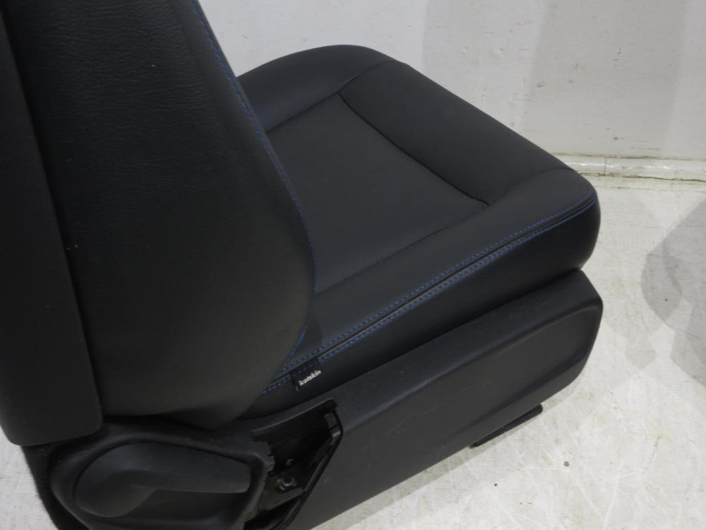 2011 - 2017 Dodge Charger Seats Mopar Edition Mopar-11 #003k | Picture # 9 | OEM Seats