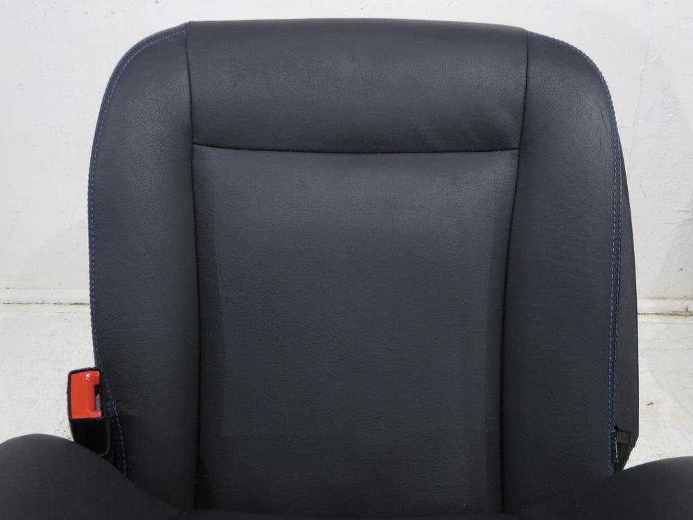 2011 - 2017 Dodge Charger Seats Mopar Edition Mopar-11 #003k | Picture # 11 | OEM Seats