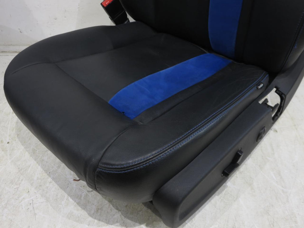 2011 - 2017 Dodge Charger Seats Mopar Edition Mopar-11 #003k | Picture # 13 | OEM Seats