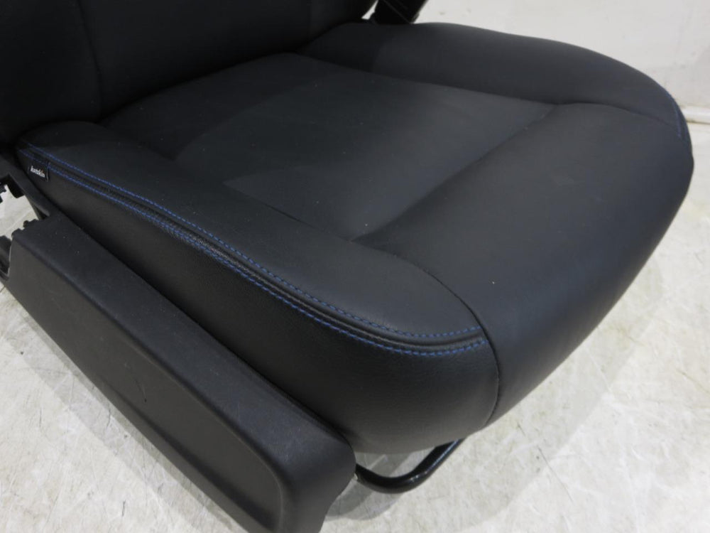 2011 - 2017 Dodge Charger Seats Mopar Edition Mopar-11 #003k | Picture # 14 | OEM Seats
