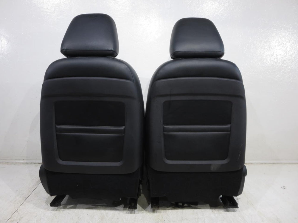 2011 - 2017 Dodge Charger Seats Mopar Edition Mopar-11 #003k | Picture # 19 | OEM Seats