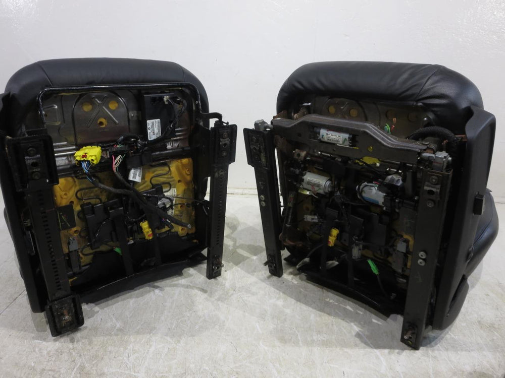 2011 - 2017 Dodge Charger Seats Mopar Edition Mopar-11 #003k | Picture # 20 | OEM Seats