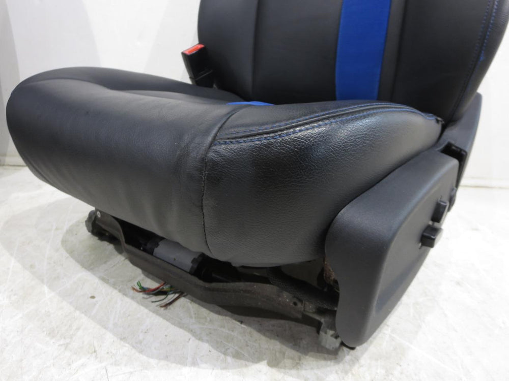 2011 - 2017 Dodge Charger Seats Mopar Edition Mopar-11 #003k | Picture # 18 | OEM Seats