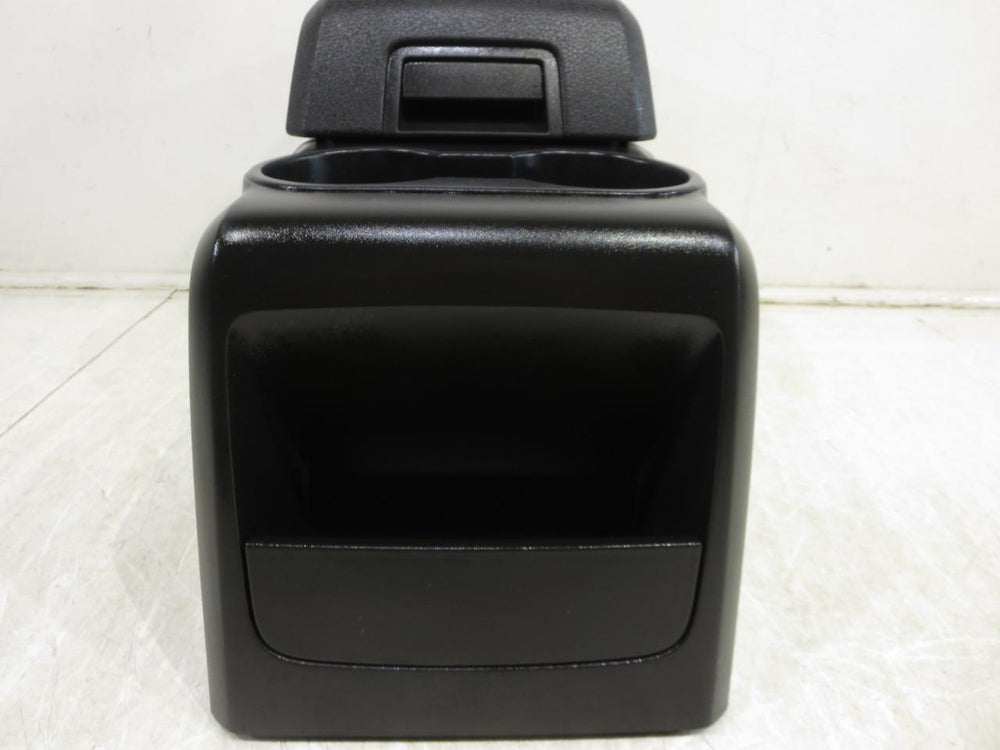 Ford F-150 F150 Oem Center Console 2009 2010 2011 2012 2013 2014 | Picture # 5 | OEM Seats