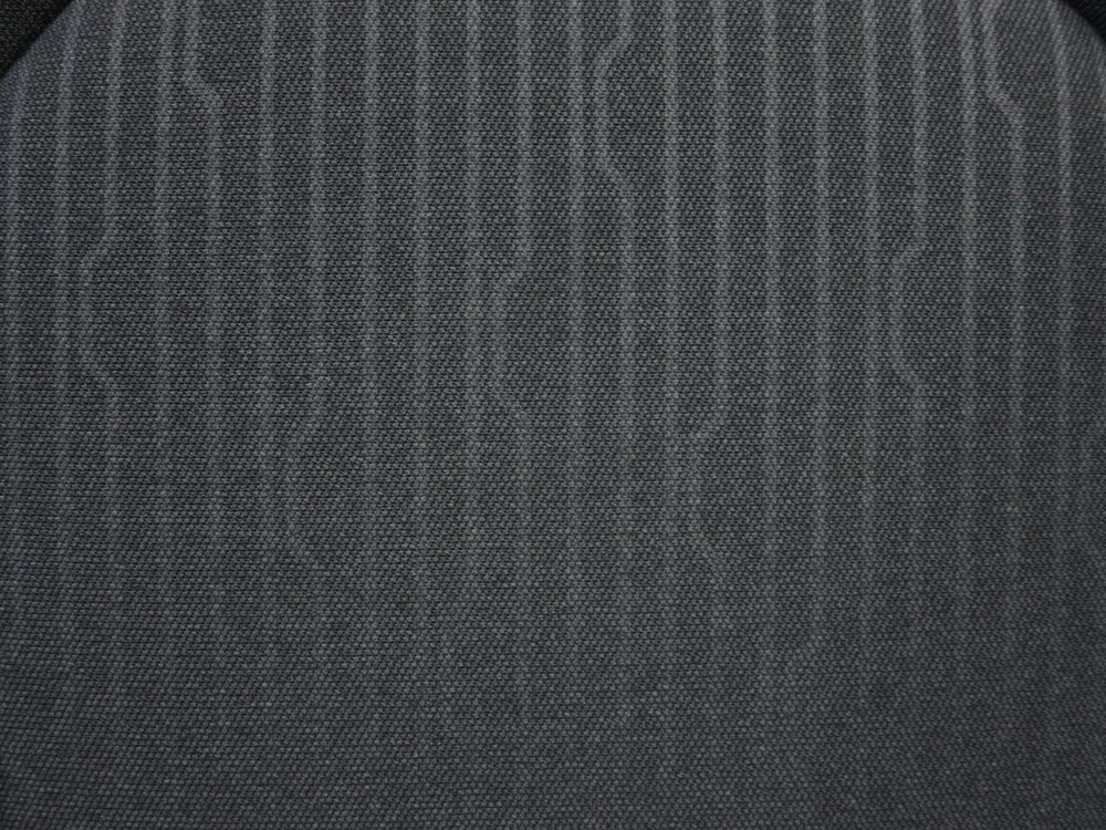 2019 - 2024 Dodge Ram Seats 1500 Oem Gray Cloth Powered #595i | Picture # 12 | OEM Seats