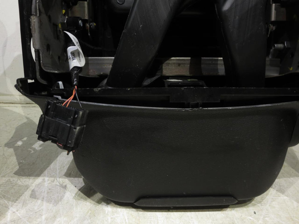 2019 - 2024 Dodge Ram Seats 1500 Oem Gray Cloth Powered #595i | Picture # 22 | OEM Seats