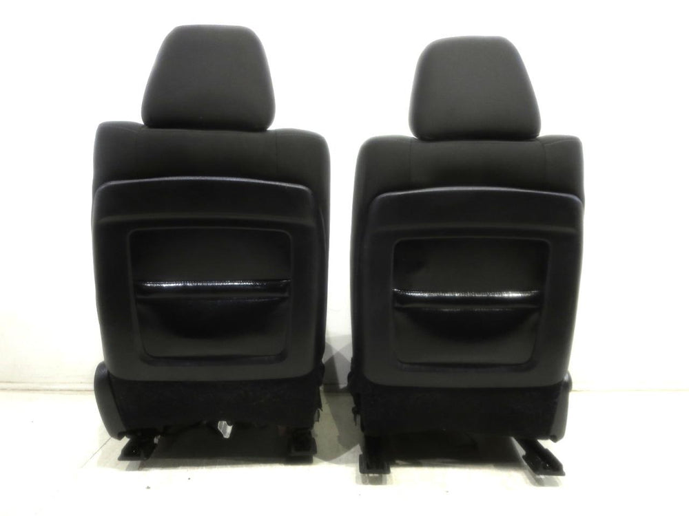 Dodge Charger Chrysler 300 Heated Oem Black Cloth Seats 2011-2015 2016 2017 2018 | Picture # 13 | OEM Seats
