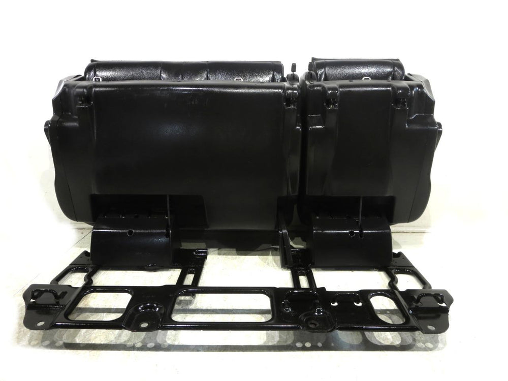 Gm Tahoe Yukon Rear 60-40 Vinyl Bench Seat 2007 - 2010 2011 2012 2013 2014 | Picture # 19 | OEM Seats
