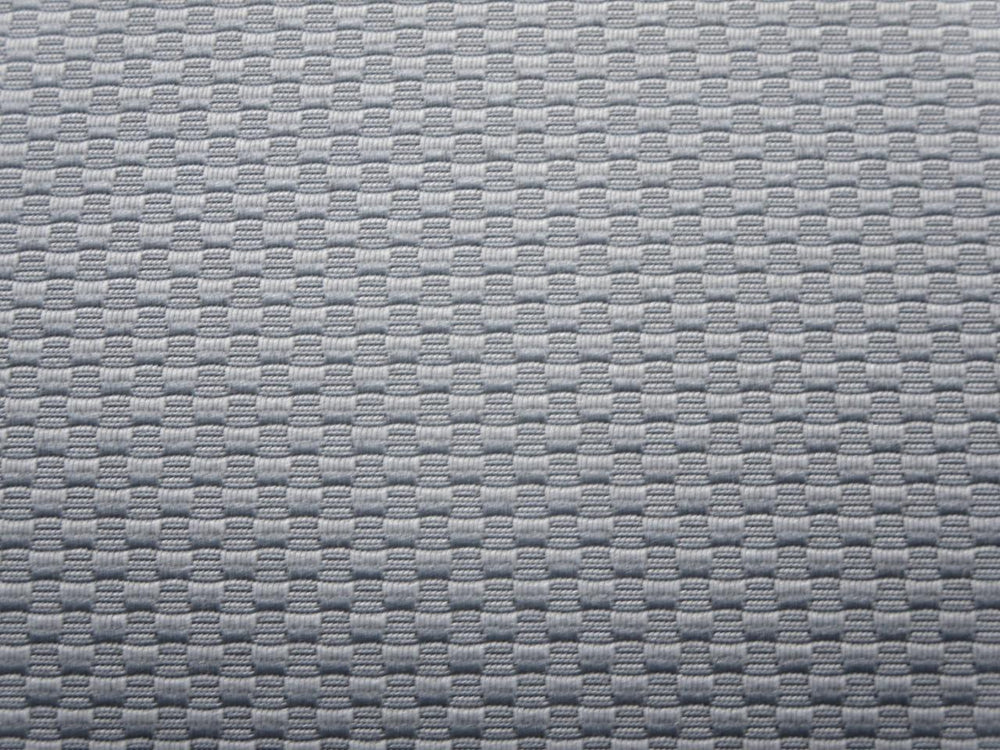 2015 - 2021 GMC Canyon Chevy Colorado Seats Gray Cloth #610i | Picture # 14 | OEM Seats