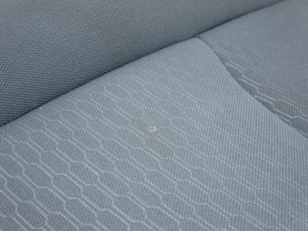 2009 - 2018 Dodge Ram Seats Gray Cloth Manual for Sale #617i | Picture # 16 | OEM Seats