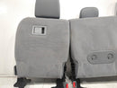 2009 - 2014 Ford F150 Rear Seats, Gray Leather, Crew Cab #634i | Picture # 11 | OEM Seats