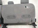 2009 - 2014 Ford F150 Rear Seats, Gray Leather, Crew Cab #634i | Picture # 11 | OEM Seats