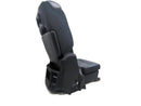 2019 - 2024 Dodge Ram 1500 Center Jumpseat, Gray Cloth, 3-Point Seatbelt #636i | Picture # 19 | OEM Seats