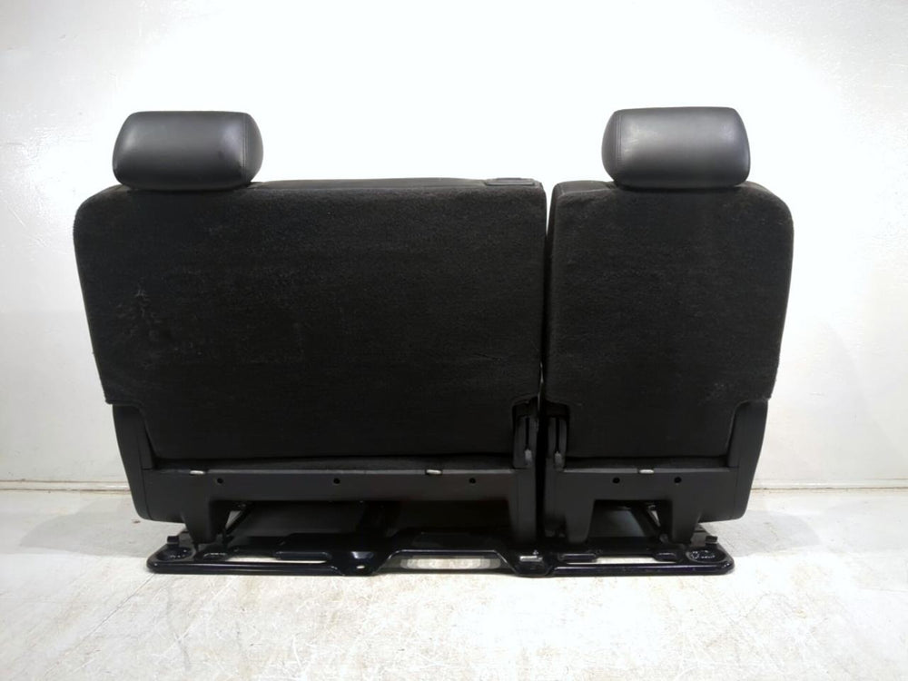 Gm Suburban Yukon Xl Rear Bench Seat Power Folding 2007 - 2011 2012 2013 2014 | Picture # 17 | OEM Seats