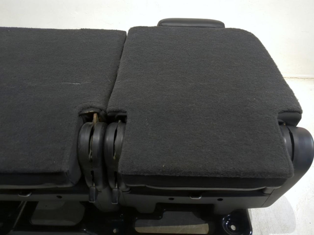 Gm Suburban Yukon Xl Rear Bench Seat Power Folding 2007 - 2011 2012 2013 2014 | Picture # 20 | OEM Seats