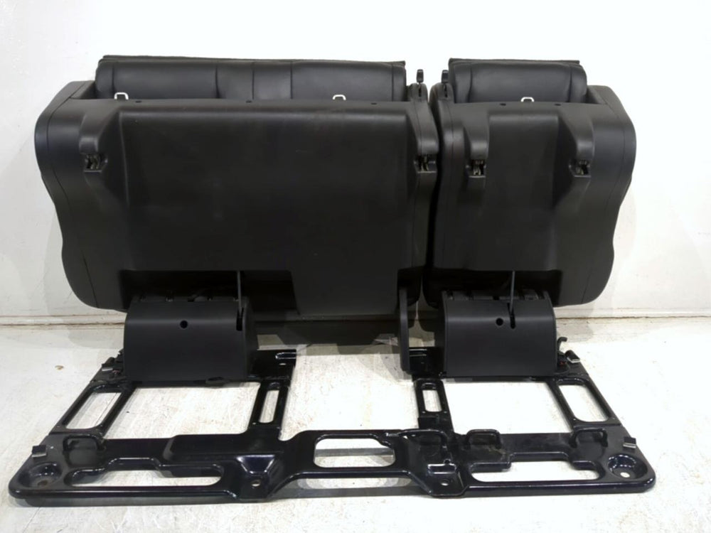 Gm Suburban Yukon Xl Rear Bench Seat Power Folding 2007 - 2011 2012 2013 2014 | Picture # 23 | OEM Seats
