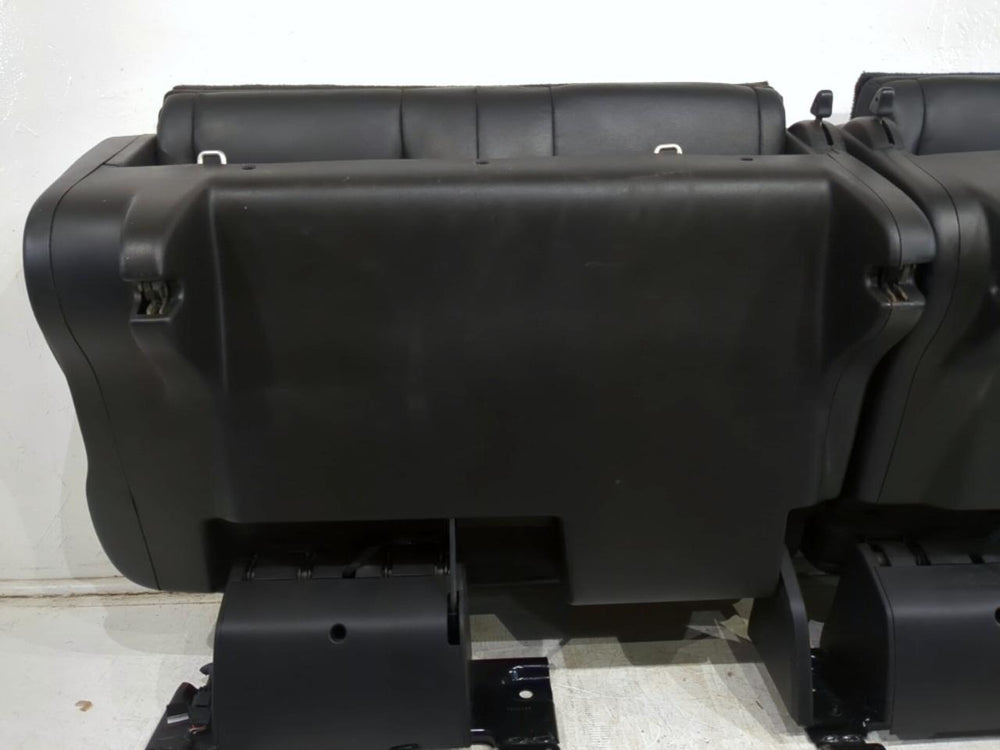 Gm Suburban Yukon Xl Rear Bench Seat Power Folding 2007 - 2011 2012 2013 2014 | Picture # 21 | OEM Seats
