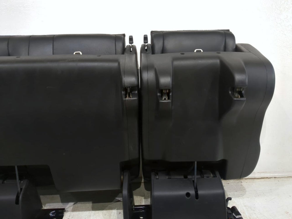 Gm Suburban Yukon Xl Rear Bench Seat Power Folding 2007 - 2011 2012 2013 2014 | Picture # 22 | OEM Seats