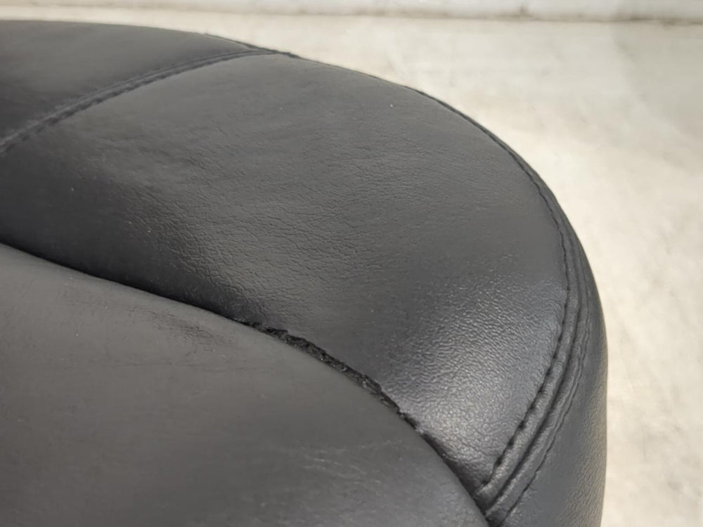 Gm Suburban Yukon Xl Rear Bench Seat Power Folding 2007 - 2011 2012 2013 2014 | Picture # 25 | OEM Seats