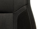 2011 - 2023 Dodge Charger Seats, SXT Black Cloth #640i | Picture # 22 | OEM Seats