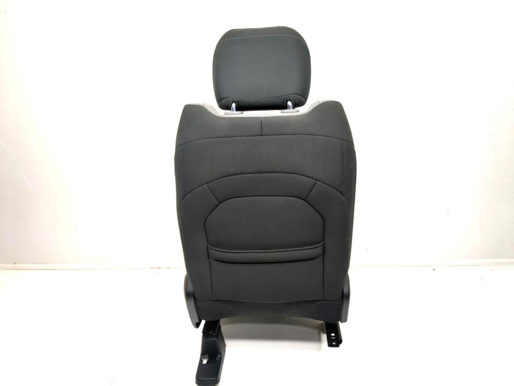 Dodge Ram Oem Gray Cloth Front Seat Driver LH 2019 2020 2021 2022 | Picture # 11 | OEM Seats