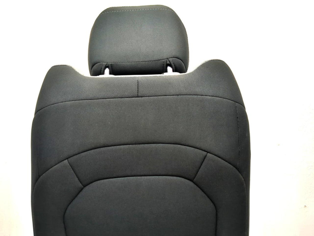 Dodge Ram Oem Gray Cloth Front Seat Driver LH 2019 2020 2021 2022 | Picture # 12 | OEM Seats