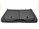 2015 - 2023 Ford Mustang Rear Seats, Coupe, Black Leather, #643i | Picture # 10 | OEM Seats