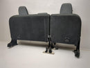 2019 - 2024 Ram 1500 Crew Cab Rear Seats Gray Cloth. #644i | Picture # 15 | OEM Seats