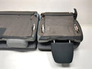 2019 - 2024 Ram 1500 Crew Cab Rear Seats Gray Cloth. #644i | Picture # 15 | OEM Seats