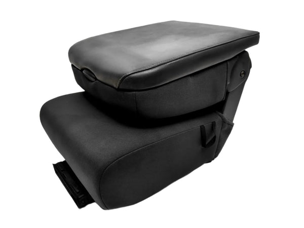 2010 Dodge Ram Cloth Jump Seat 